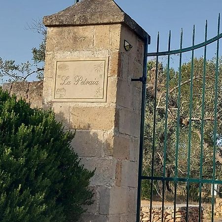 La Petraia Βίλα Magliano Εξωτερικό φωτογραφία