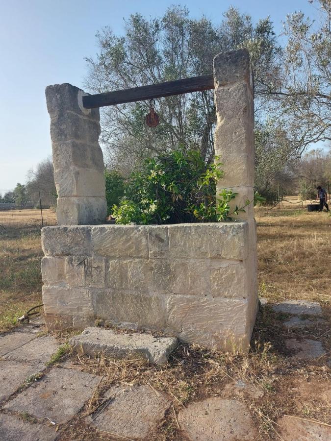 La Petraia Βίλα Magliano Εξωτερικό φωτογραφία