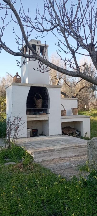 La Petraia Βίλα Magliano Εξωτερικό φωτογραφία