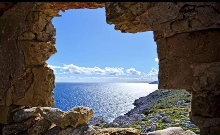 La Petraia Βίλα Magliano Εξωτερικό φωτογραφία